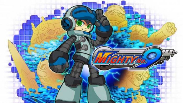 mighty no. 9