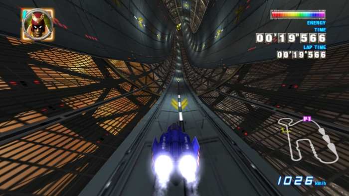 f-zero