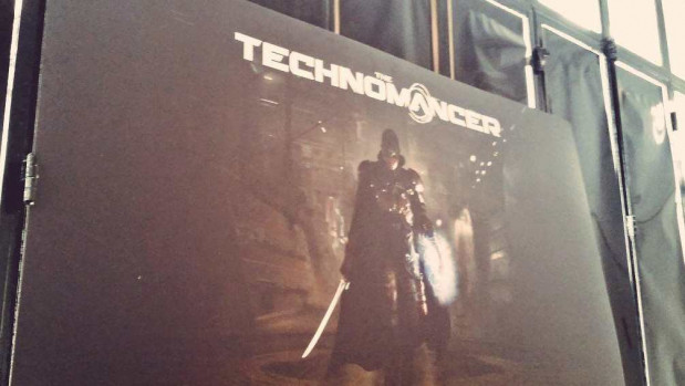 technomancer