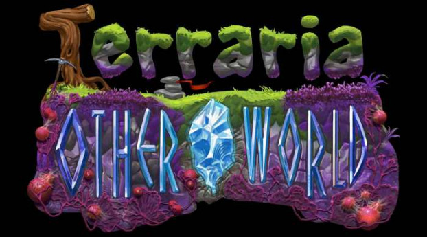 terraria otherworld