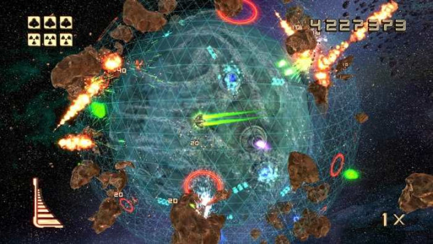 Super stardust ultra