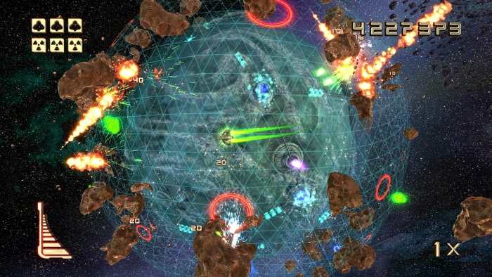 Super stardust ultra
