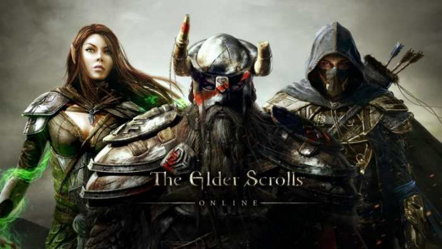 the elder scrolls online teso