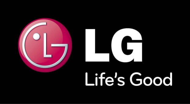 lg logo