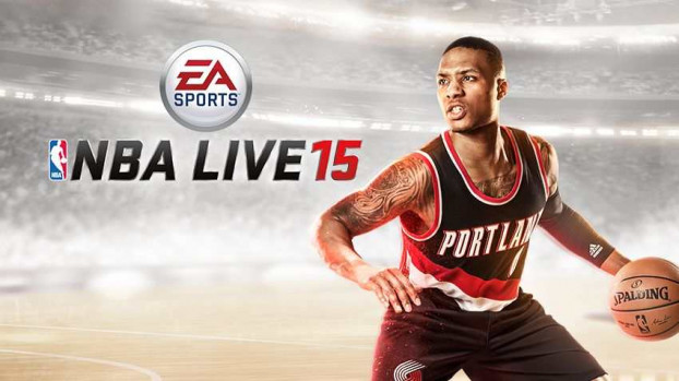 NBA LIVE15