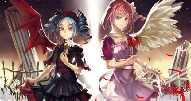 The Innocent Luna Eclipsed Sinners