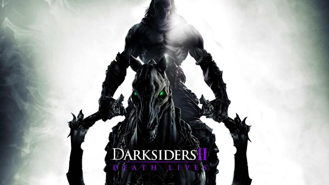 darksiders 2