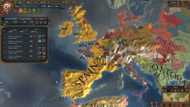 europa universalis iv