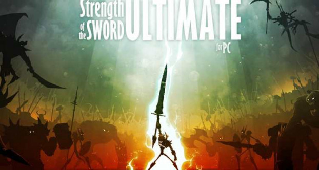 strength of the sword