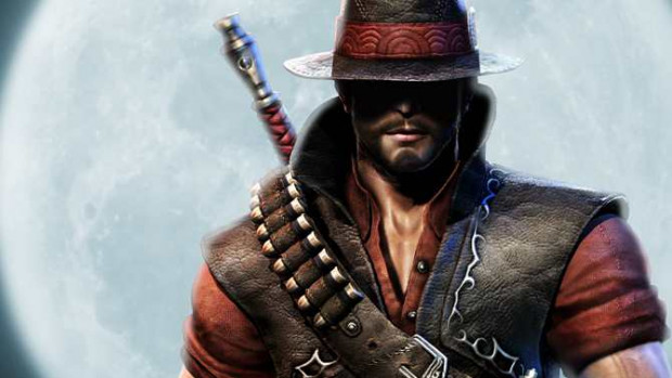 victor vran