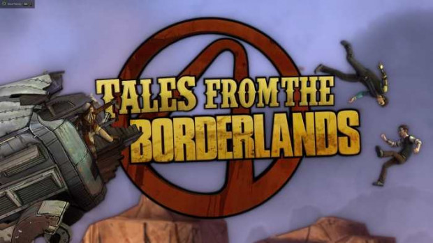 tales from the borderlands episode 2