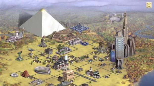 Civilization 3