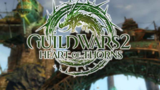 Guild Wars 2 Heart of Thorns