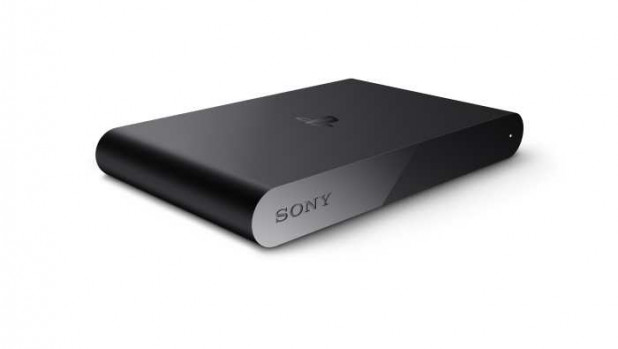 PSTV playstation tv