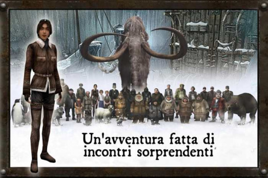 Syberia 2