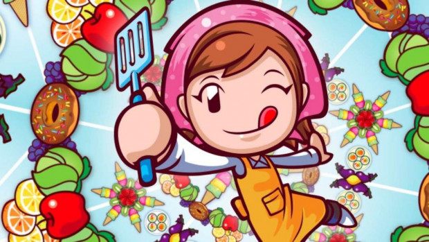 cooking mama 5