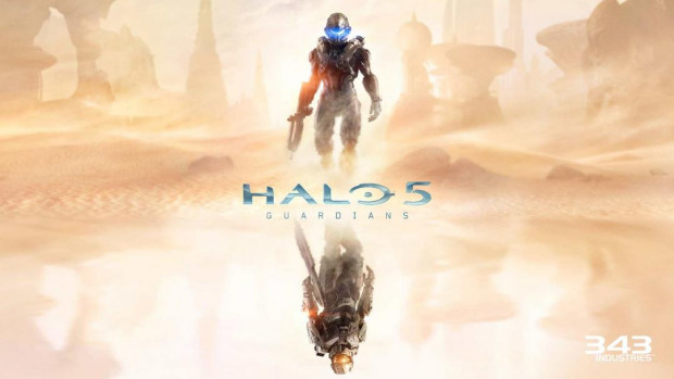 halo 5 guardians