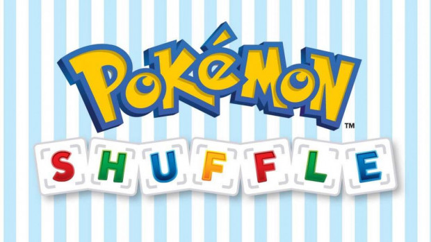 pokémon shuffle