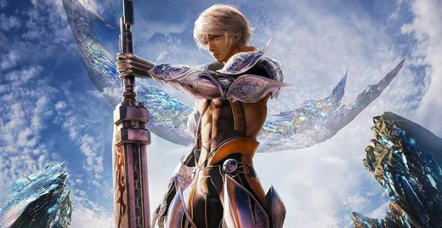 Mobius Final Fantasy