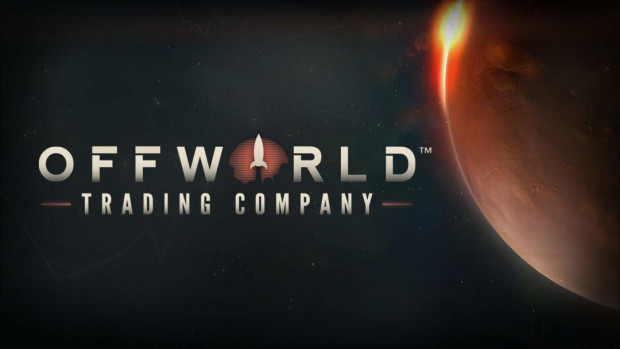 offworld trading company