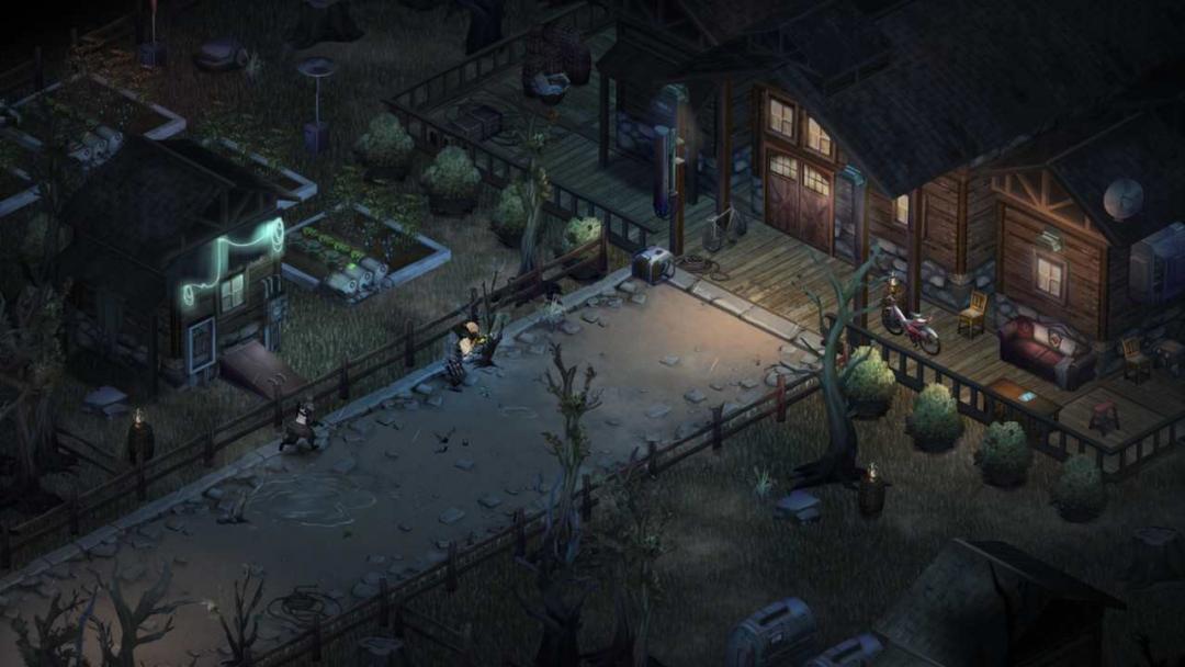 shadowrun dragonfall