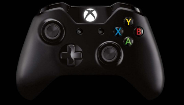 joypad xbox one
