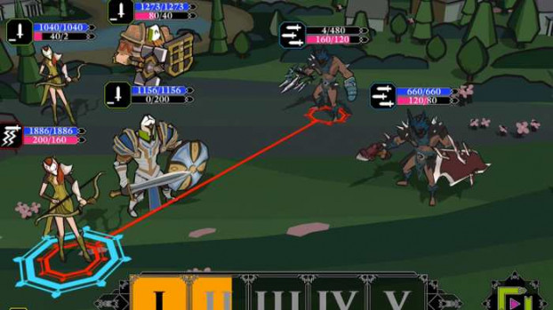 masters of the masks