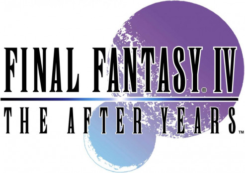 Final Fantasy IV The After Years