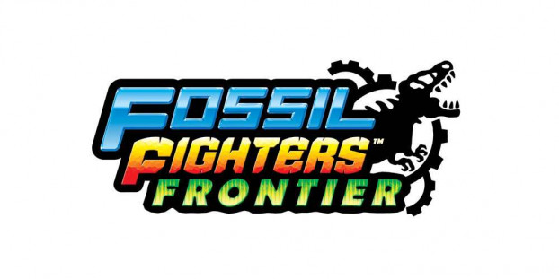 Fossil Fighters Frontier
