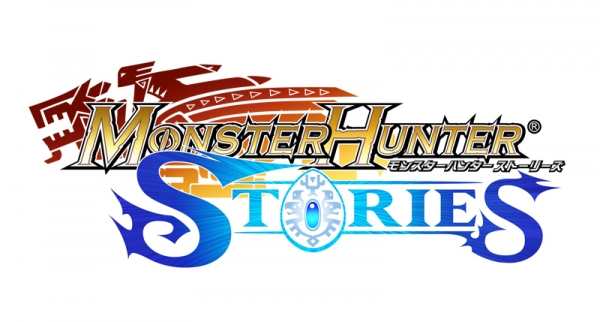 Monster Hunter Stories