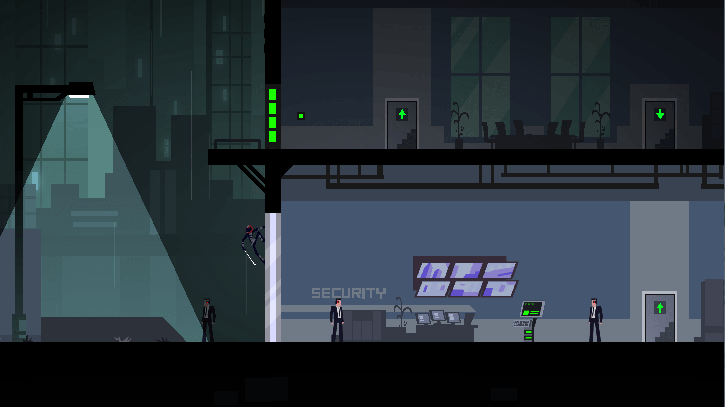 ronin