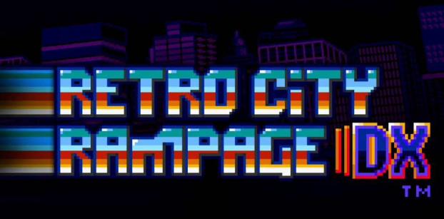 Retro City Rampage DX