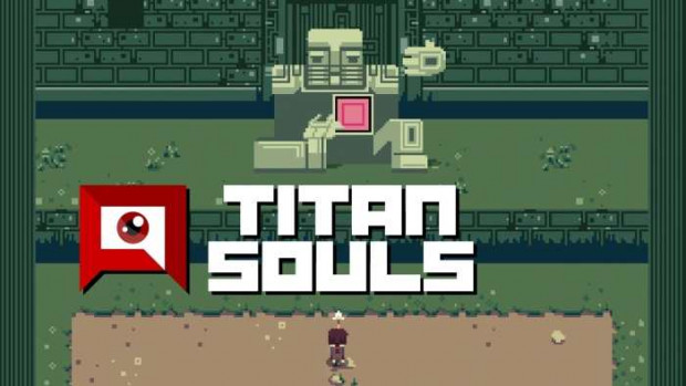 Titan Souls
