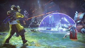 destiny casato dei lupi