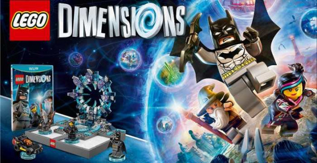 lego dimensions
