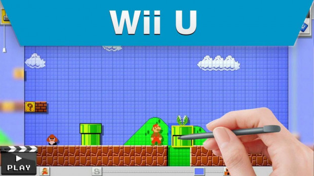 mario maker