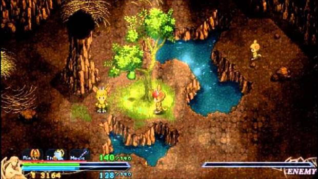 Ys Chronicles