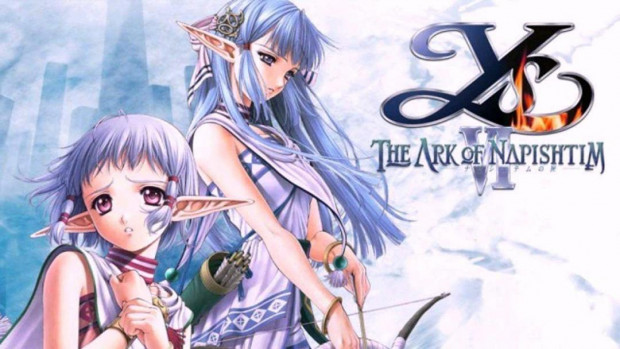 Ys VI The Ark Of Napishtim