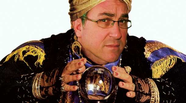 michael pachter