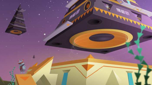 lost sounds adventures of poco eco