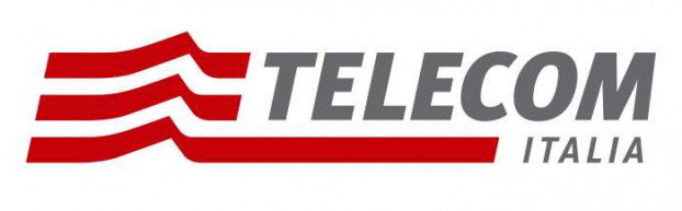 telecom italia