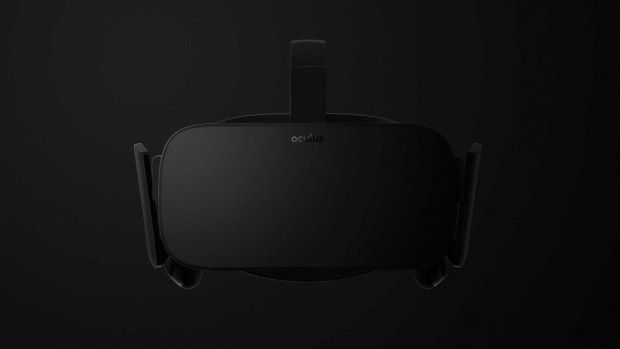 oculus rift