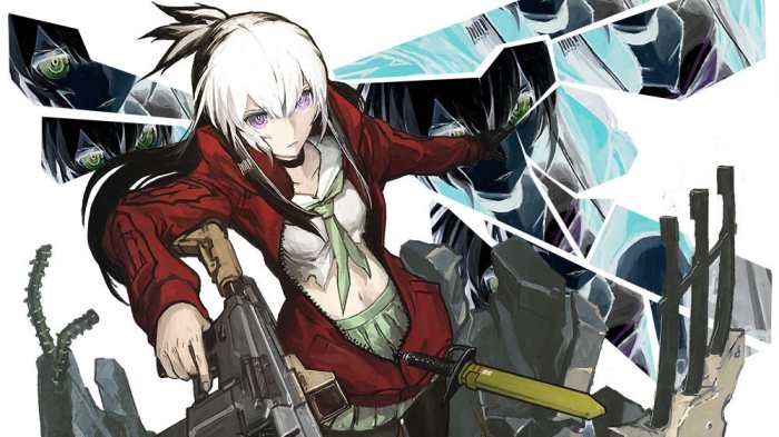 alice order