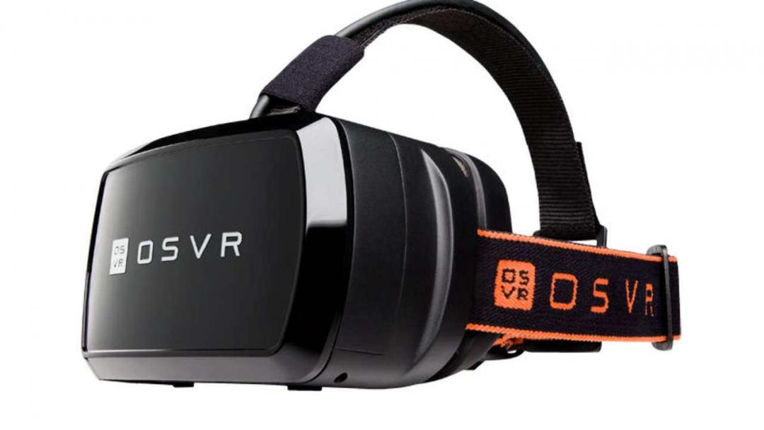 OSVR