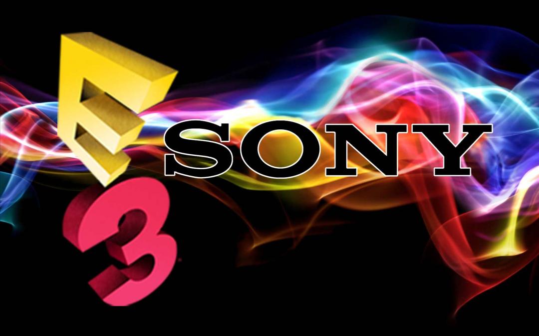 E3-Sony