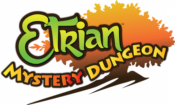 Etrian mystery dungeon