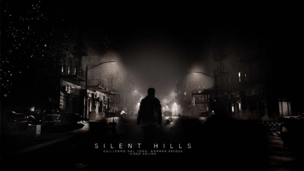 silent hills