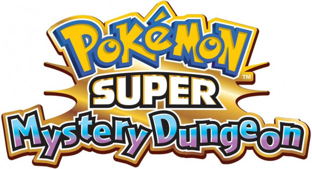Pokémon Super Mystery Dungeon