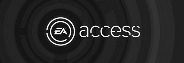 EA Access