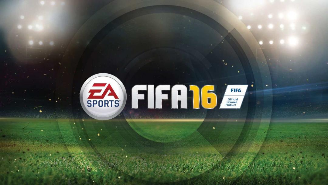 Fifa 16